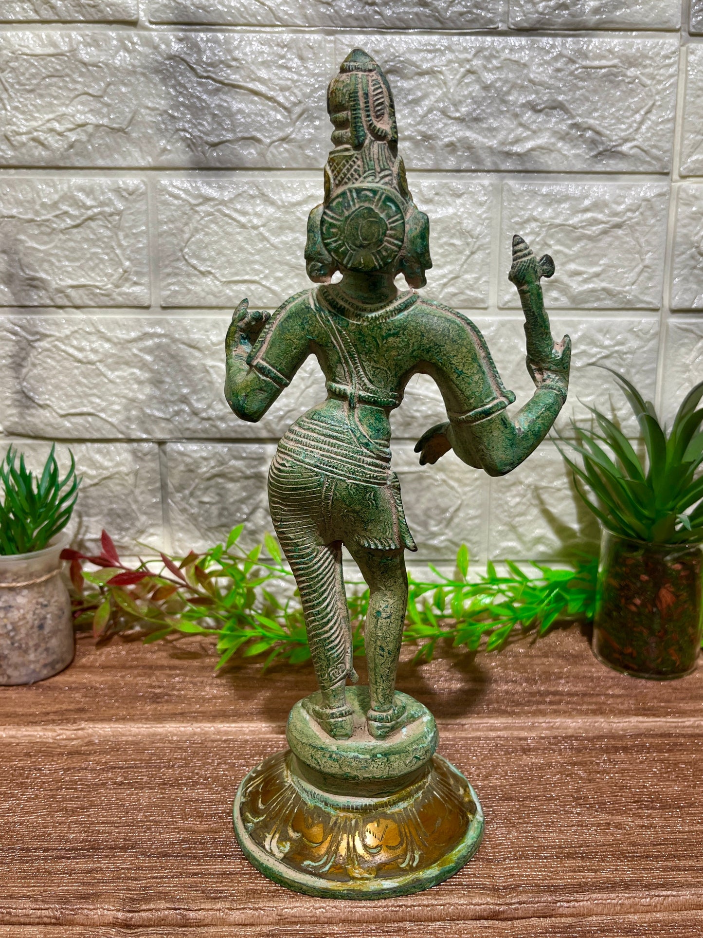 Ardhanarishvara