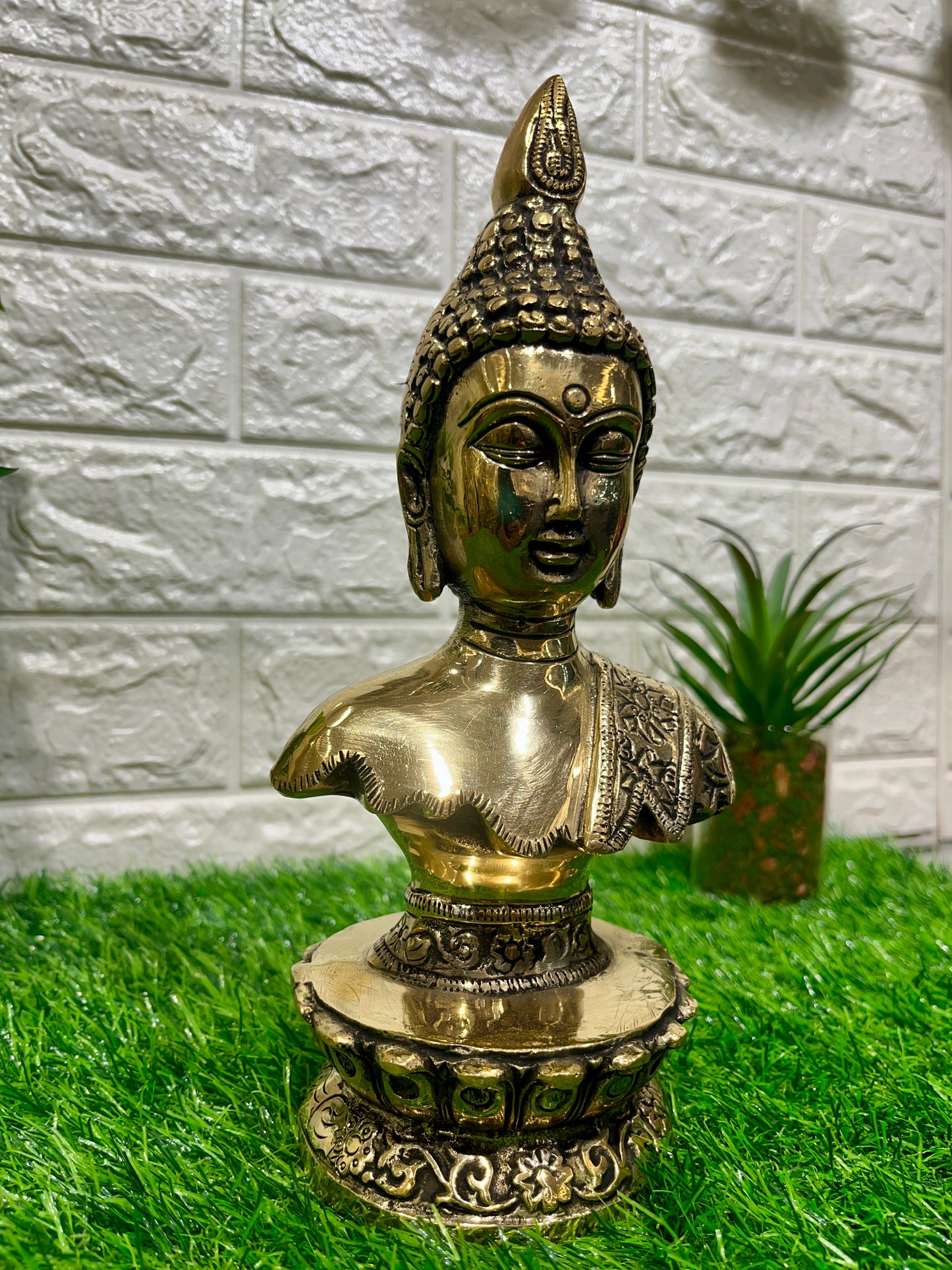 Buddha