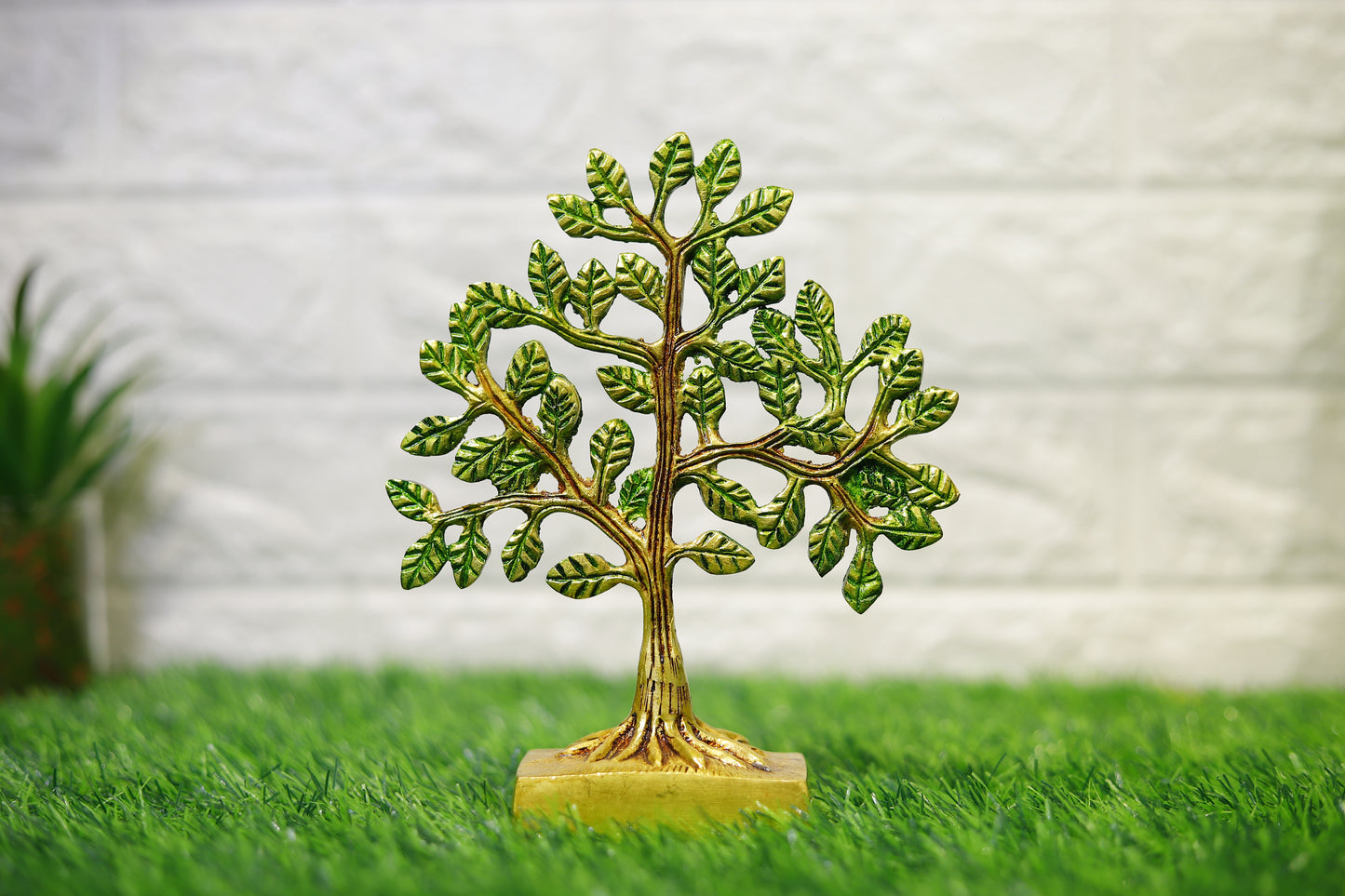 7.25" Kalpavriksha Tree