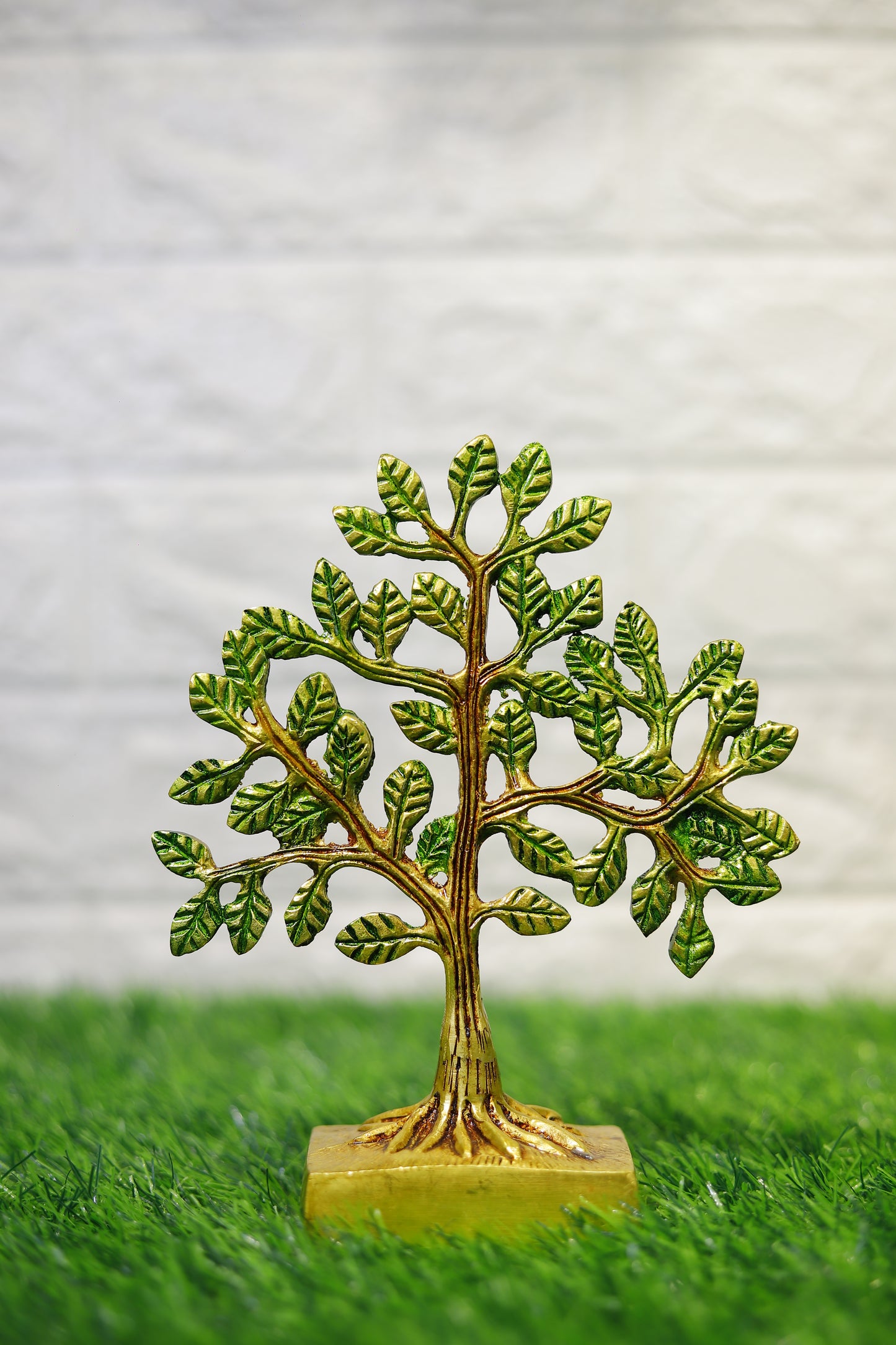 7.25" Kalpavriksha Tree