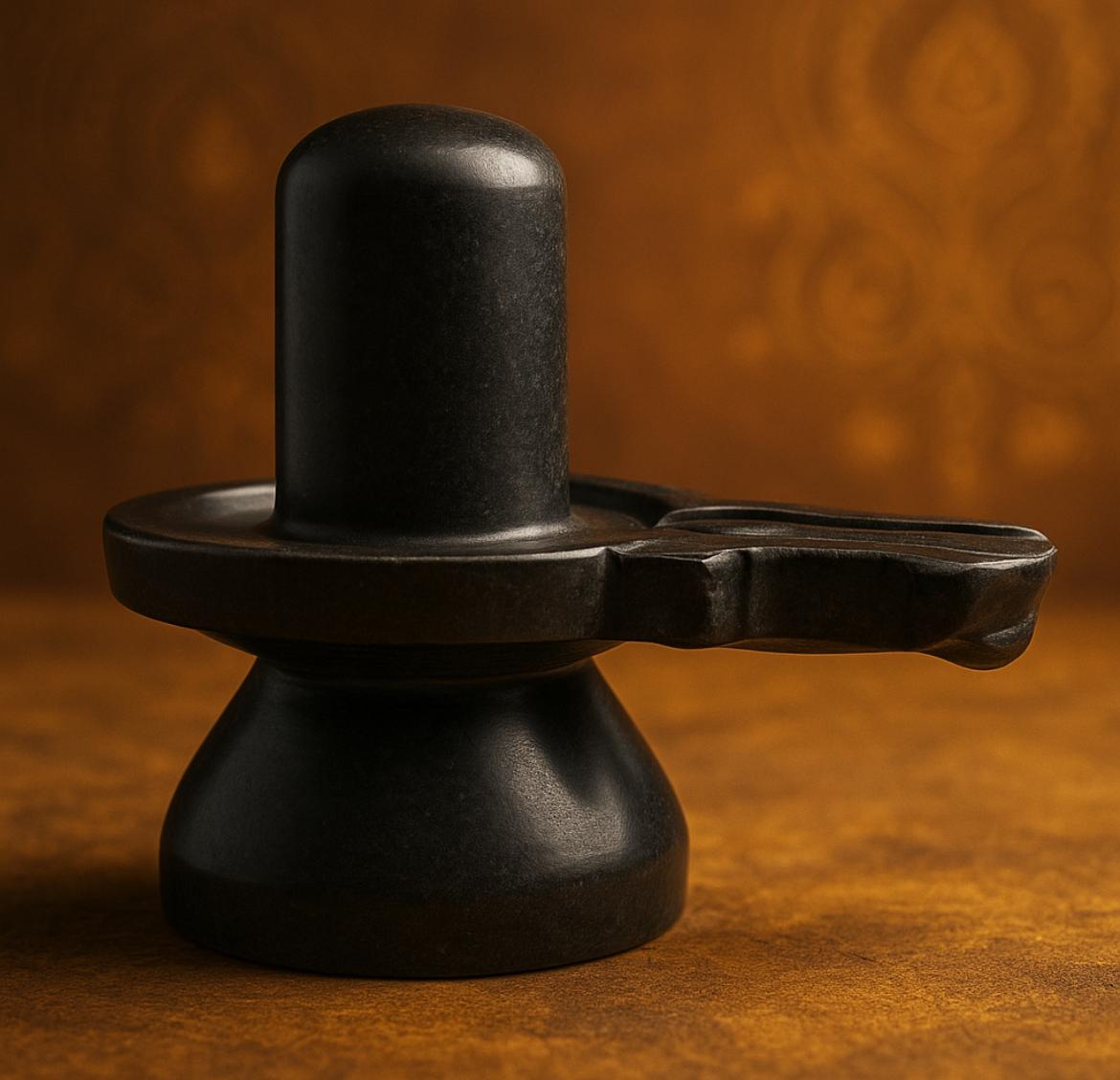 MARBLE SHIVLING