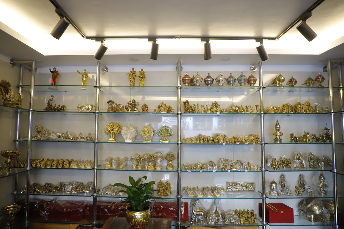 Discover the Artistry of Brass: Exploring Brass and Beyond