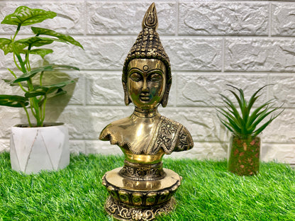 Buddha