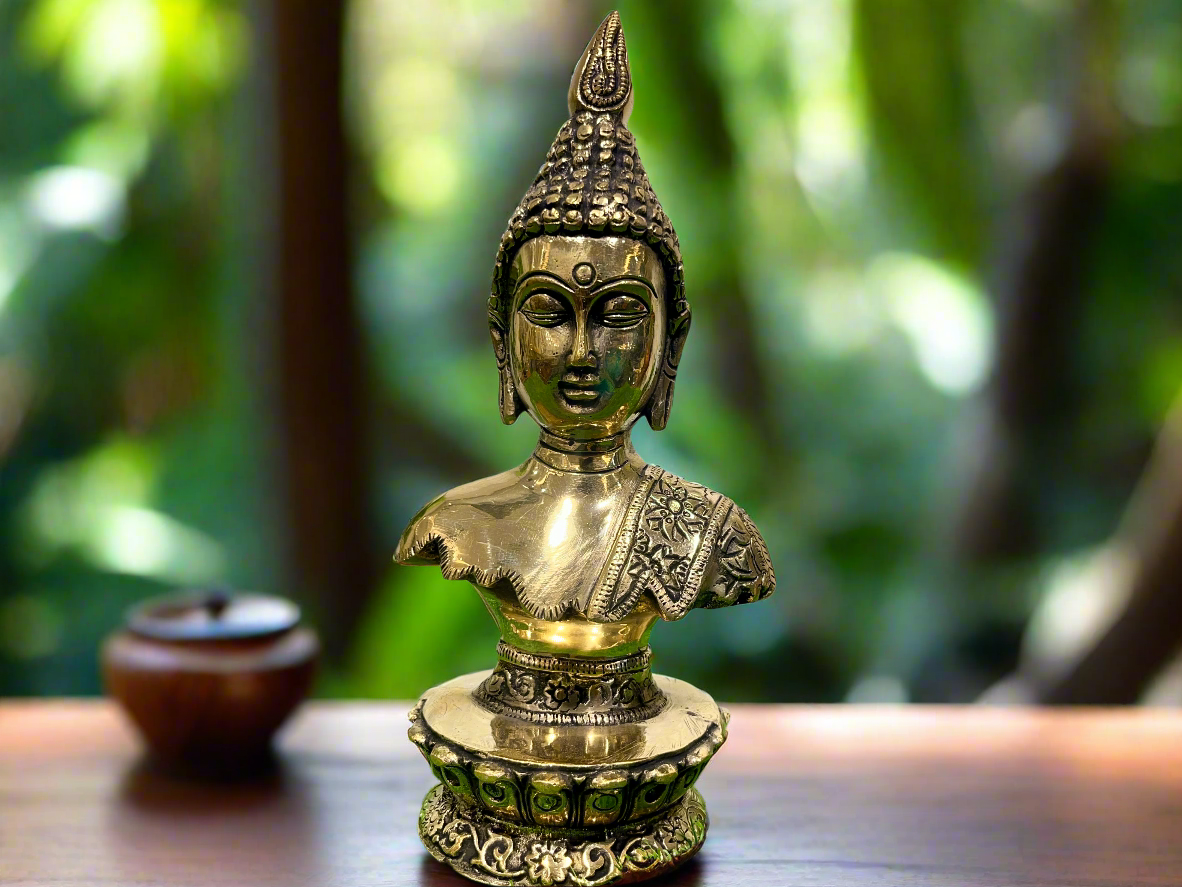 Buddha